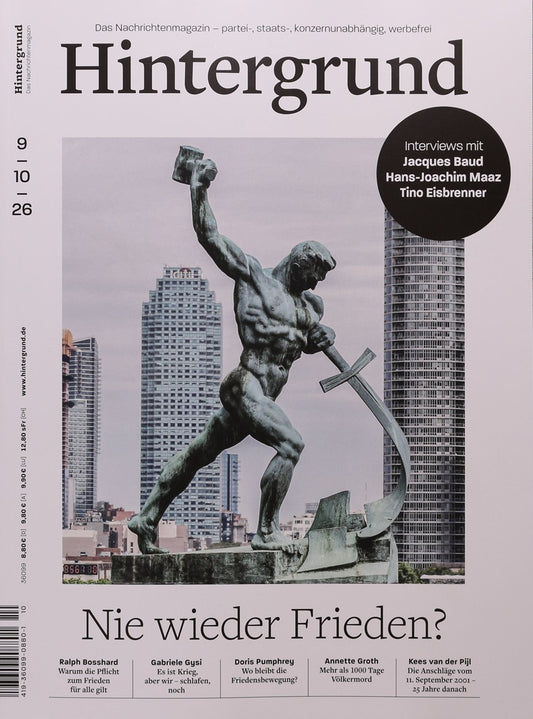 Hintergrund