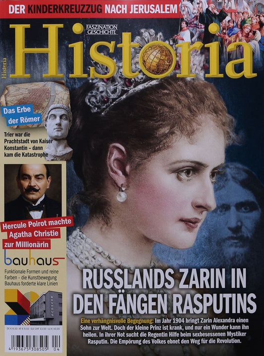 Historia