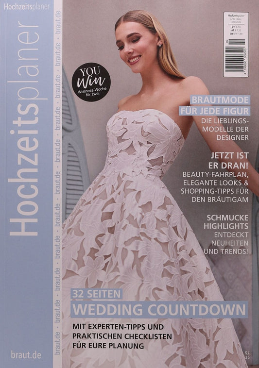 Hochzeitsplaner