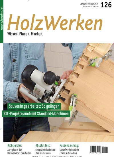 HolzWerken