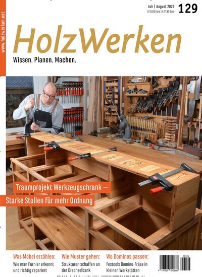HolzWerken