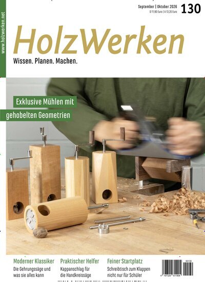 HolzWerken