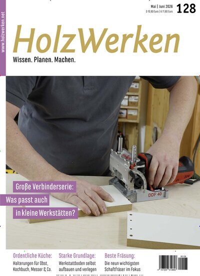 HolzWerken