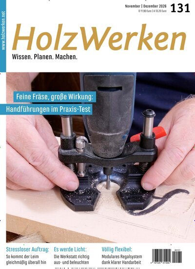 HolzWerken