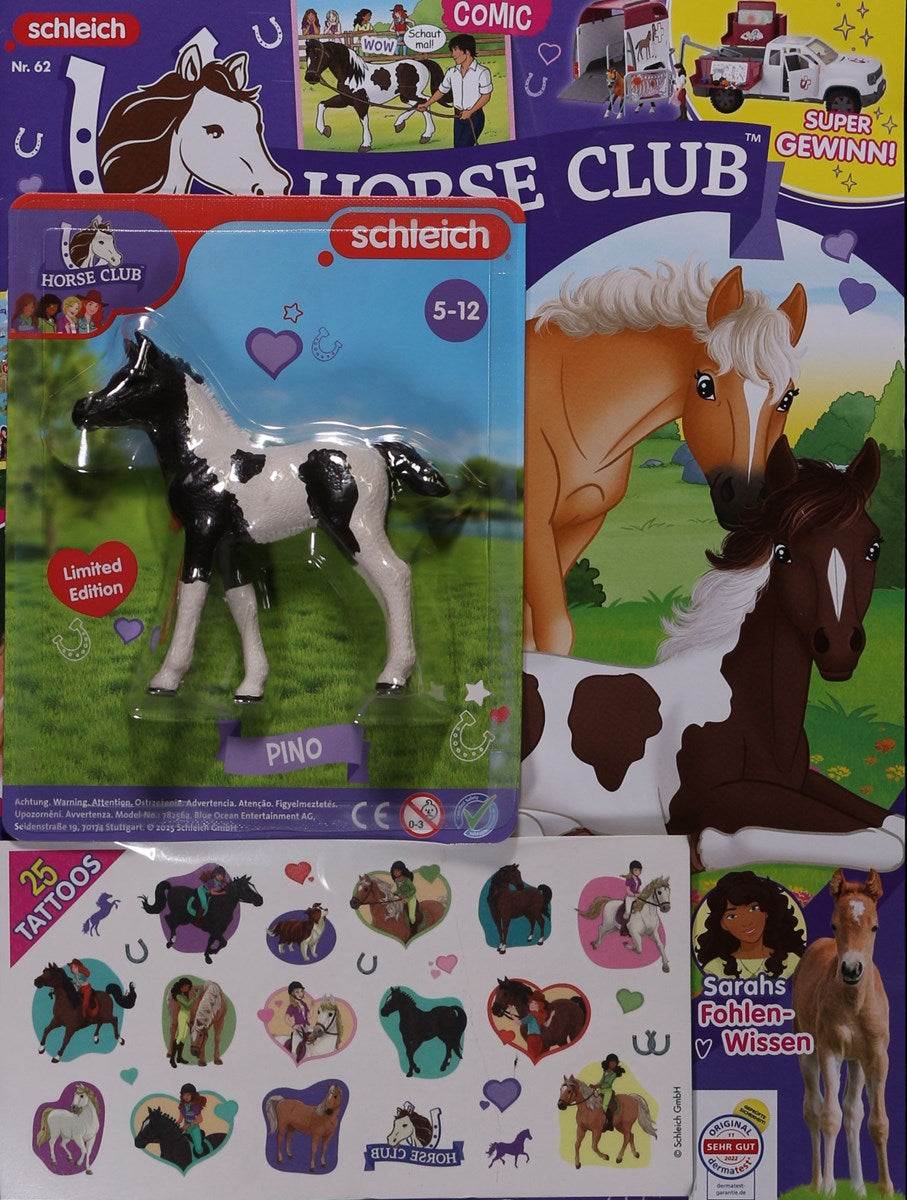 Horse Club