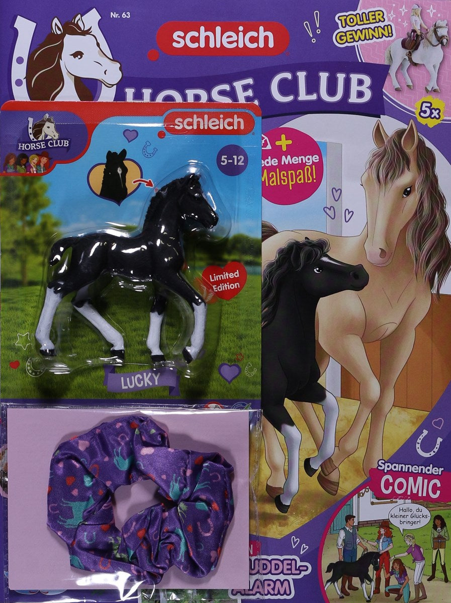 Horse Club