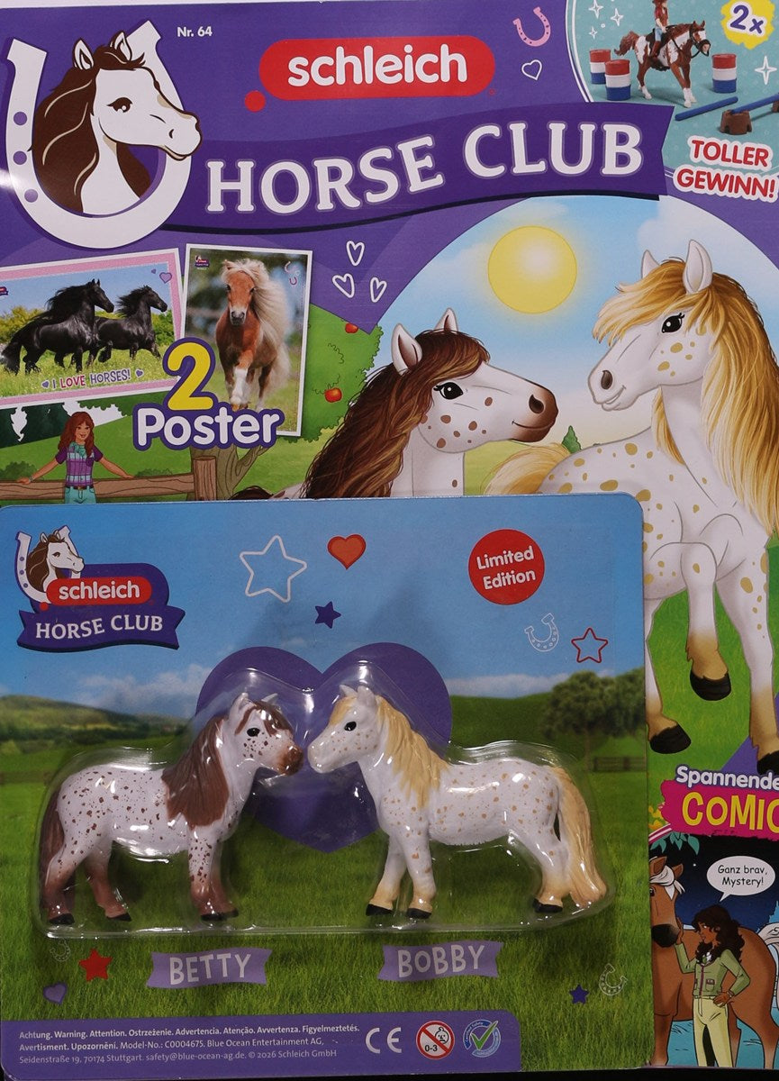 Horse Club