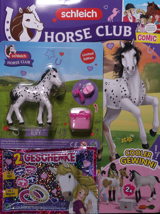 Horse Club