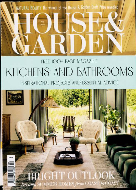 House & Garden (UK)