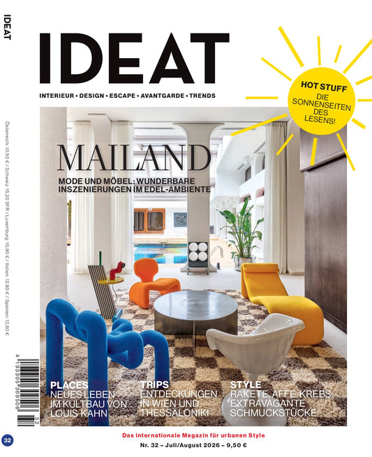 Ideat
