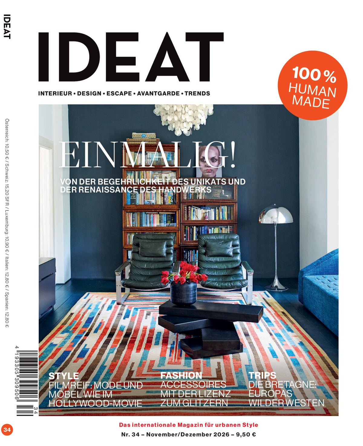 Ideat