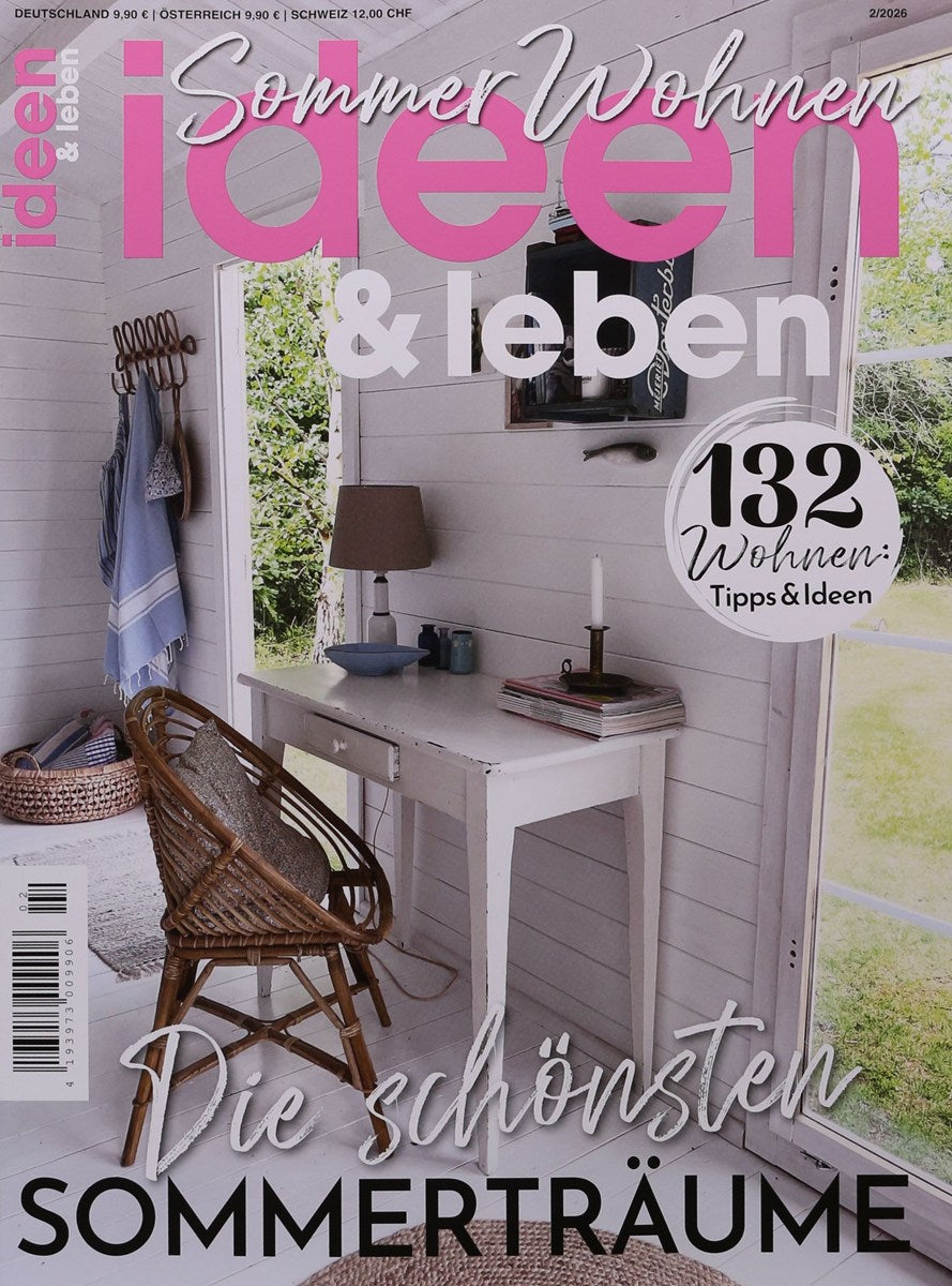 Ideen & leben