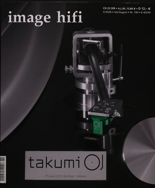 Image HiFi