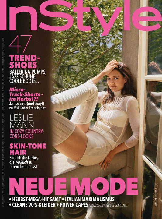 Instyle