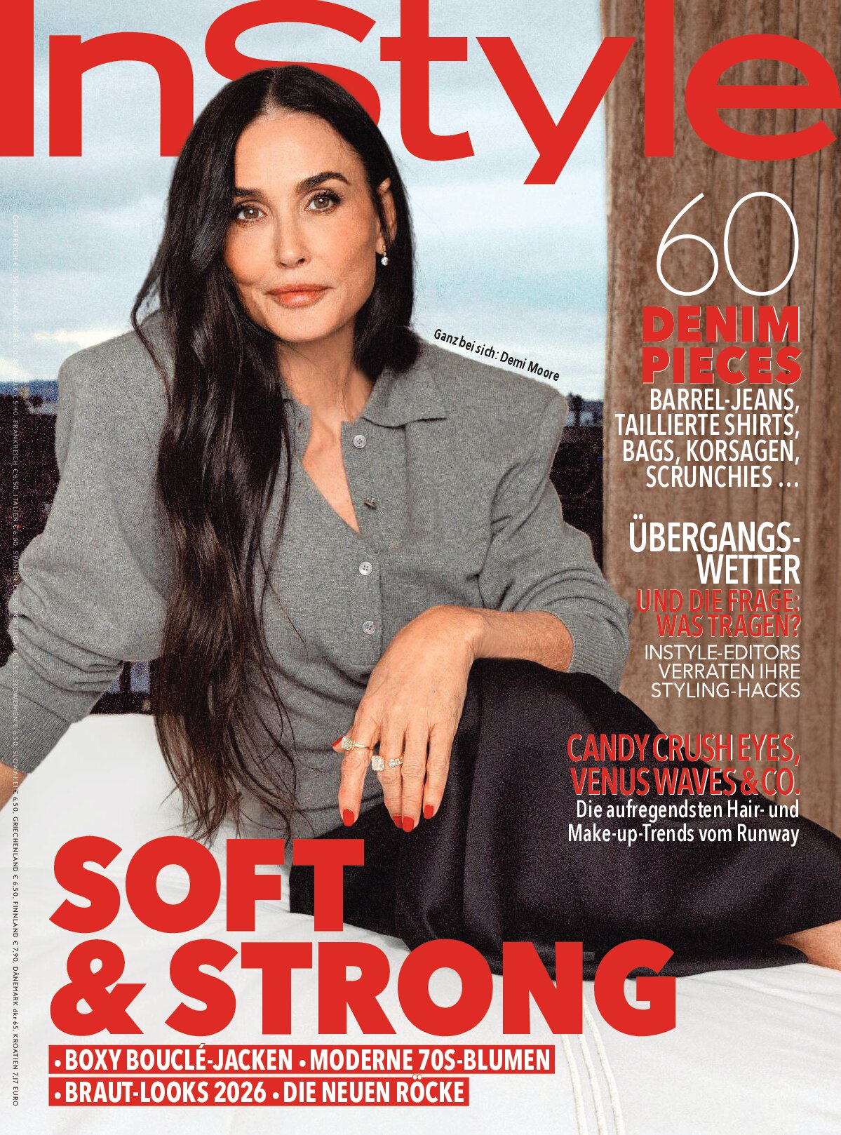 Instyle