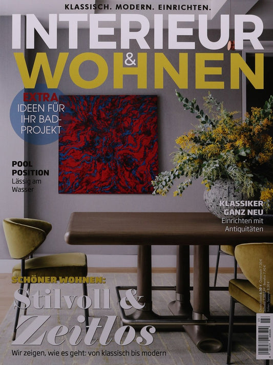 Interieur & Wohnen