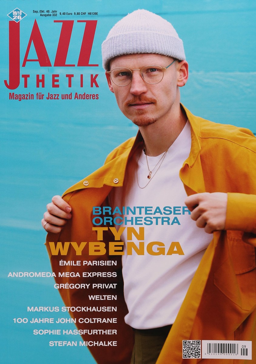 Jazzthetik