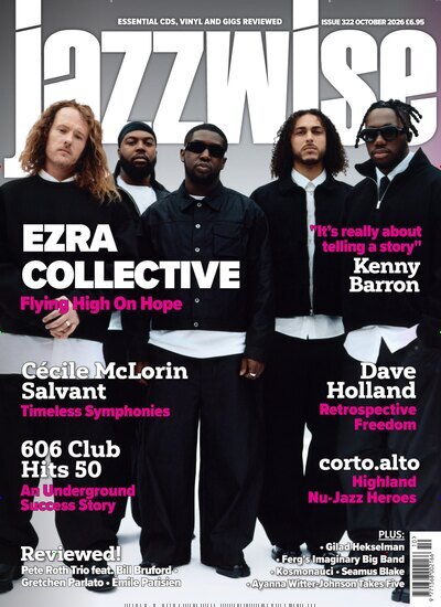 Jazzwise