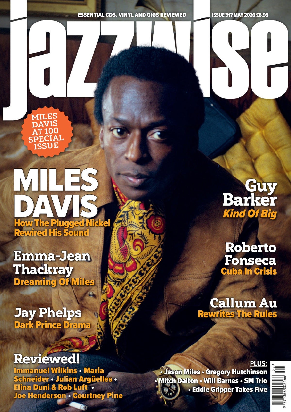 Jazzwise