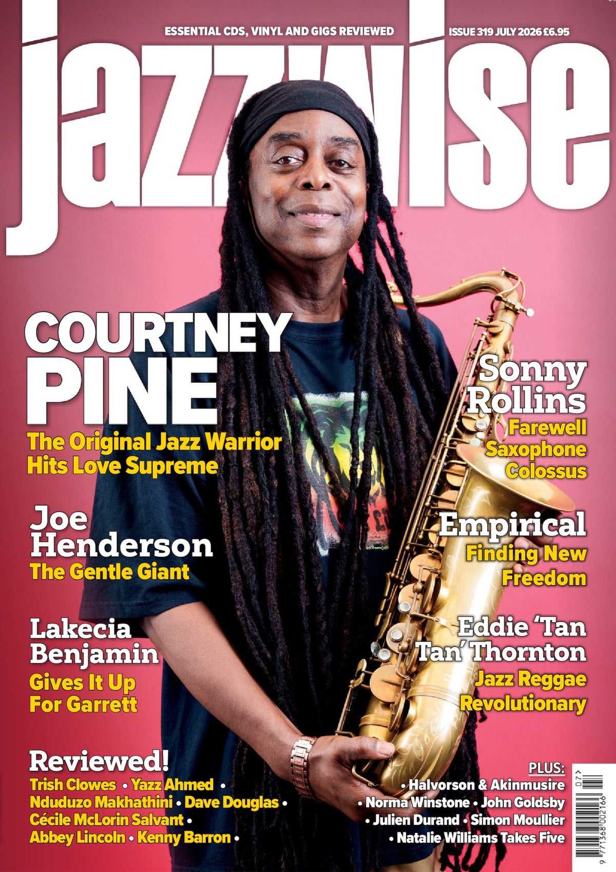 Jazzwise