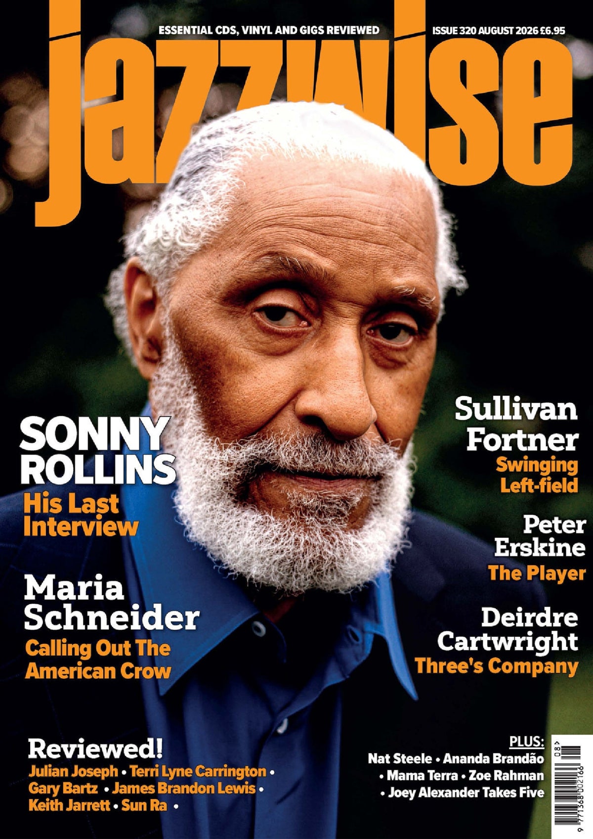 Jazzwise