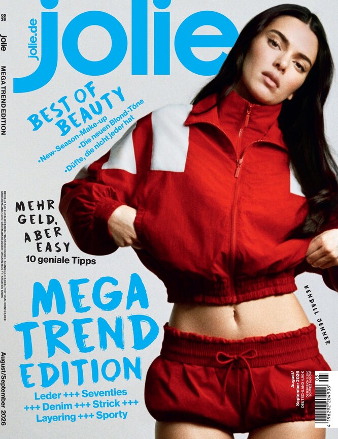 Jolie Pocket