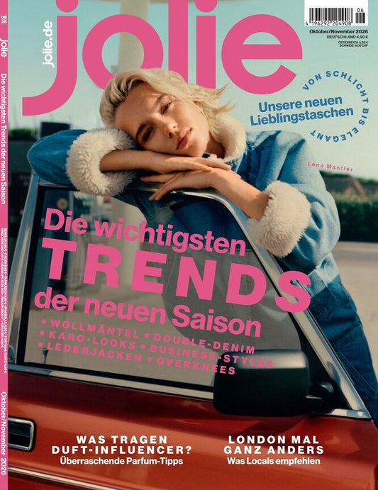 Jolie Pocket