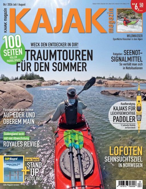 Kajak Magazin