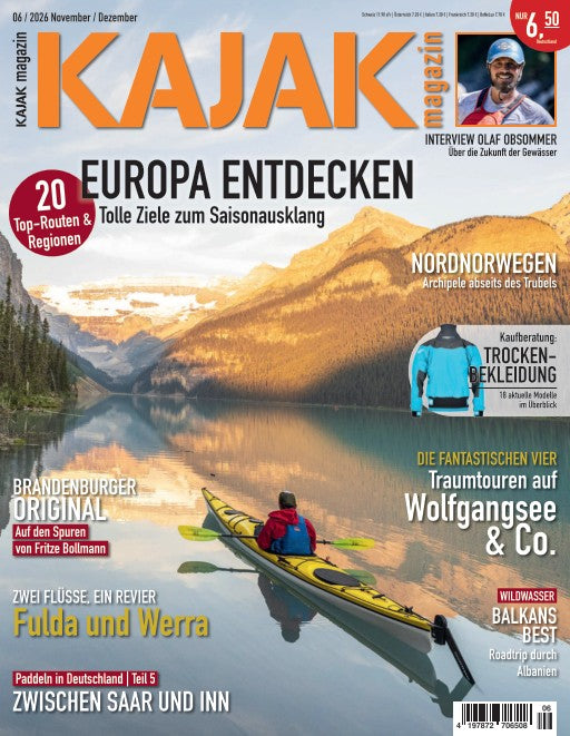 Kajak Magazin