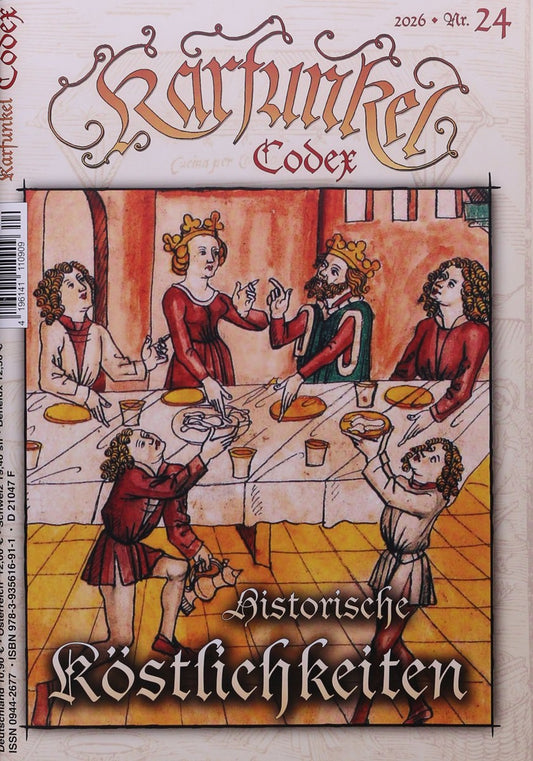 Karfunkel Codex