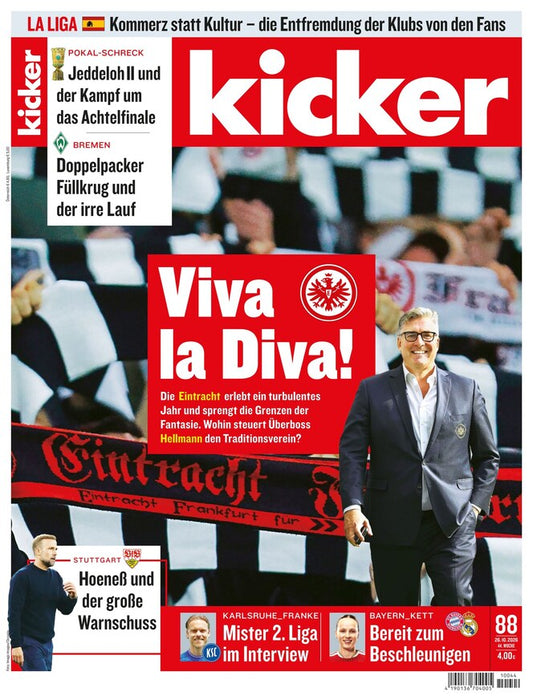 Kicker