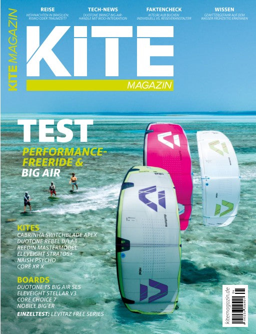 Kite Magazin