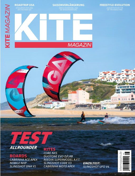 Kite Magazin