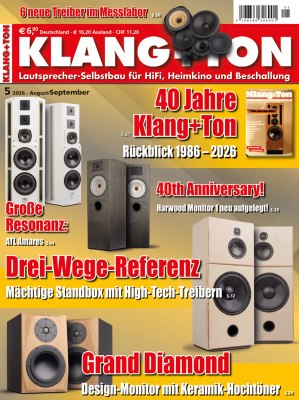 Klang & Ton