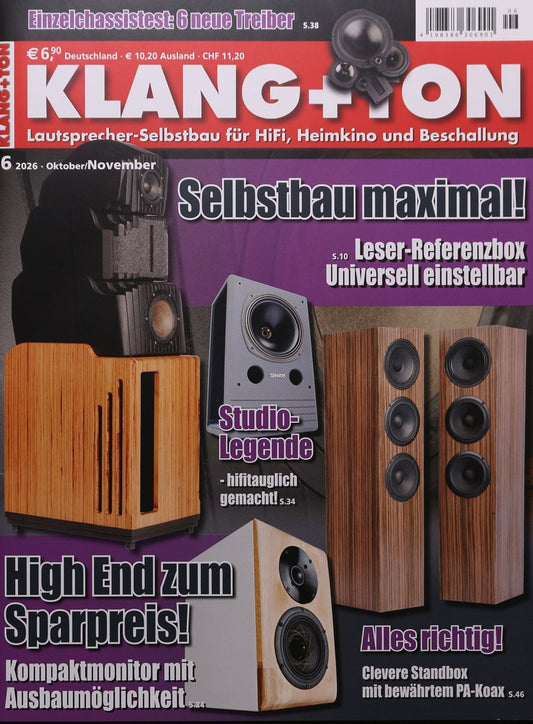Klang & Ton