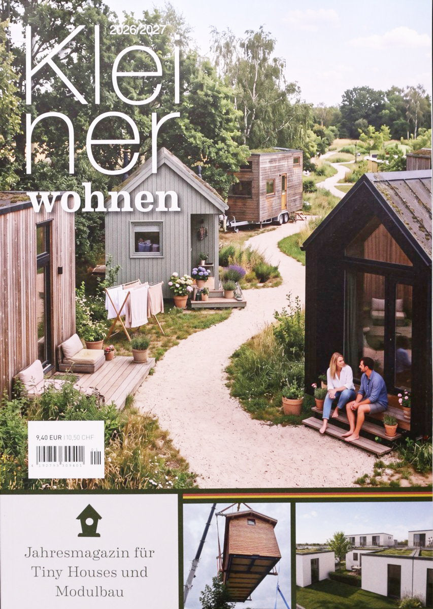Kleiner Wohnen