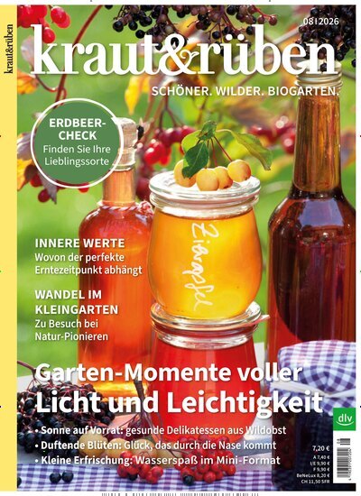 Kraut & Rüben