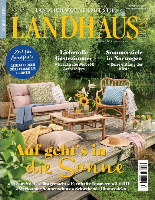 LANDHAUS LIVING