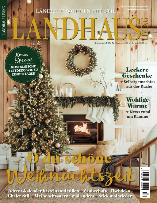 LANDHAUS LIVING