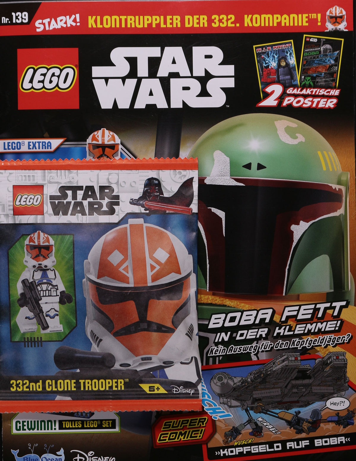 LEGO Star Wars