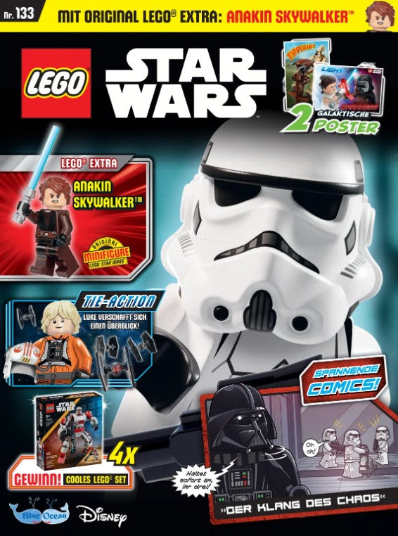 LEGO Star Wars