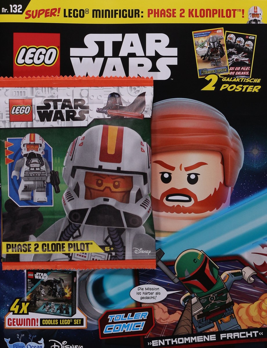 LEGO Star Wars