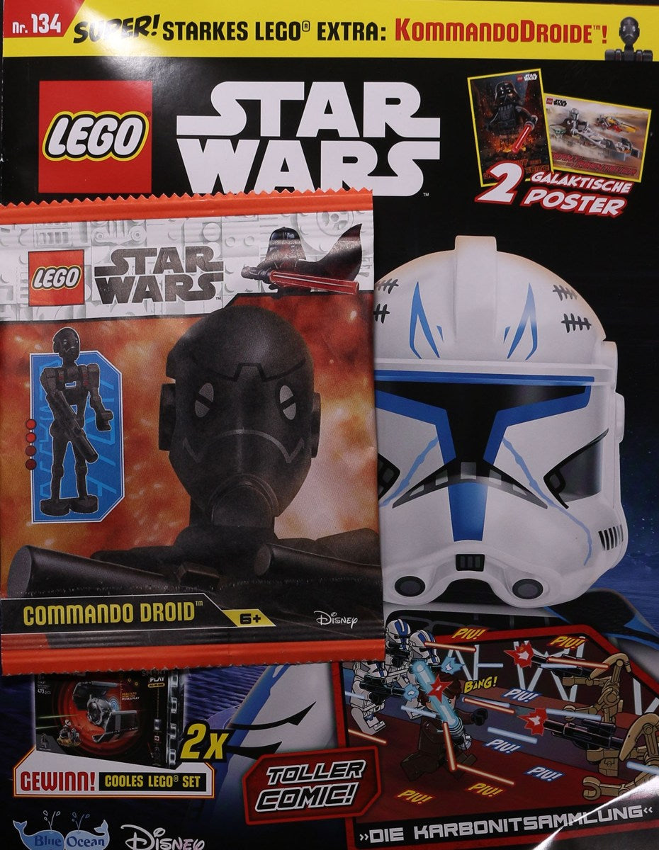 LEGO Star Wars