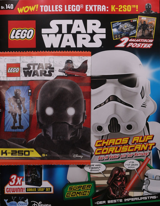 LEGO Star Wars