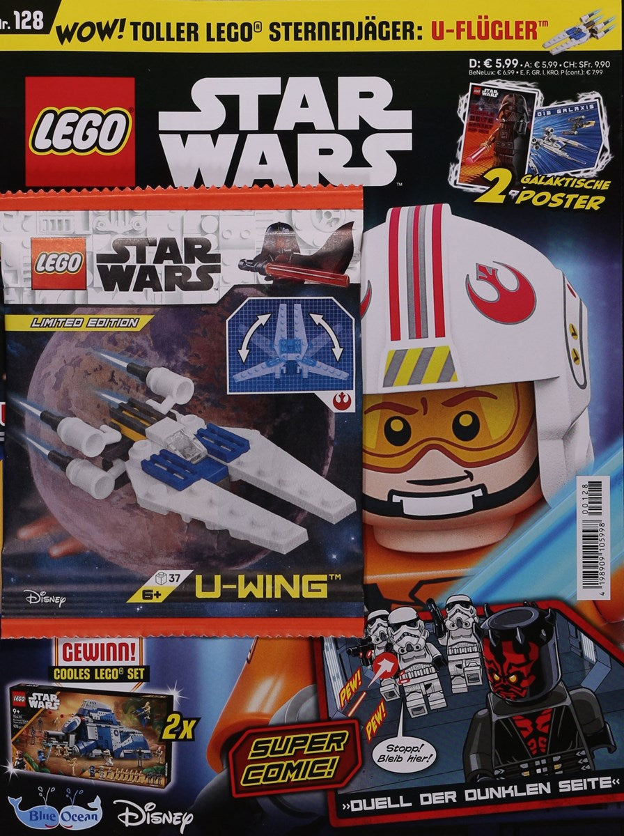LEGO Star Wars