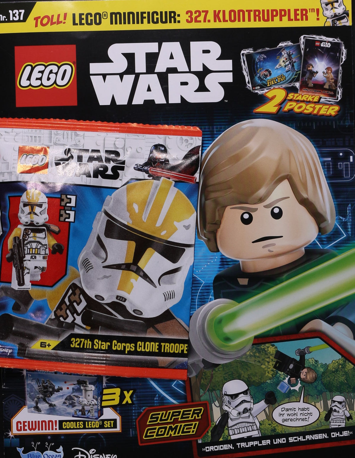 LEGO Star Wars