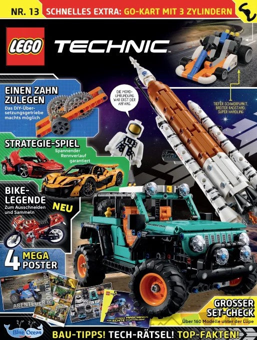 LEGO Technic