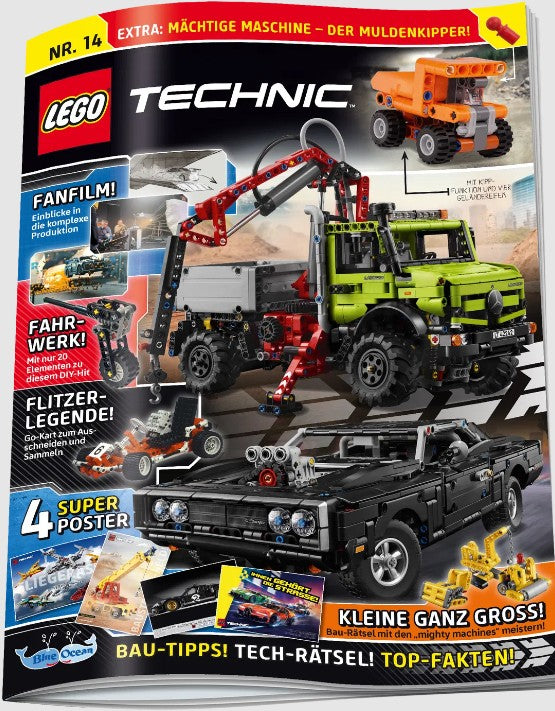 LEGO Technic