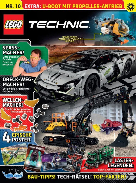 LEGO Technic