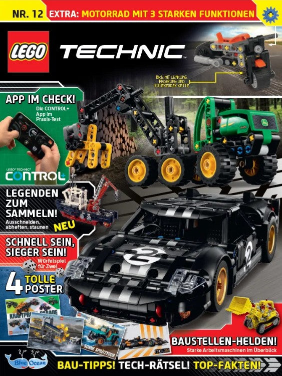 LEGO Technic